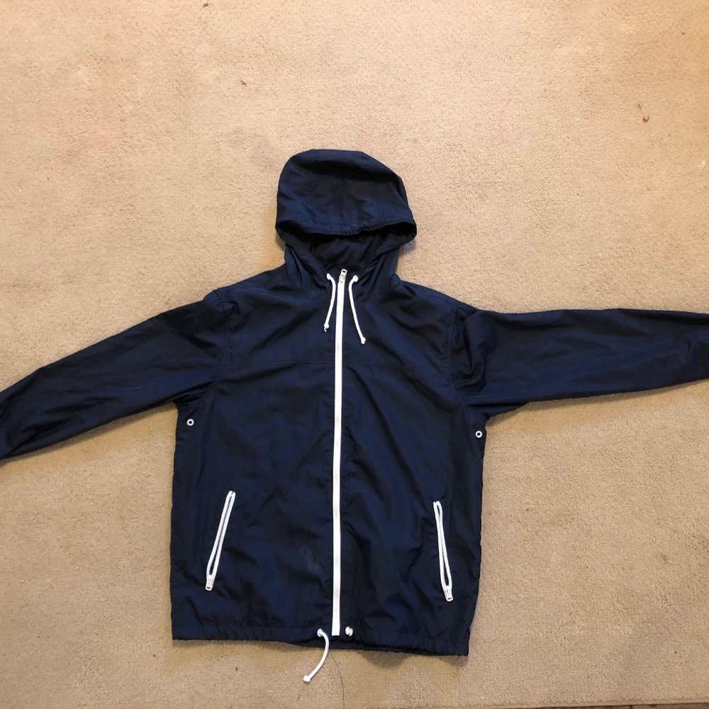 Windbreaker